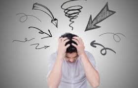 استرس عصبی