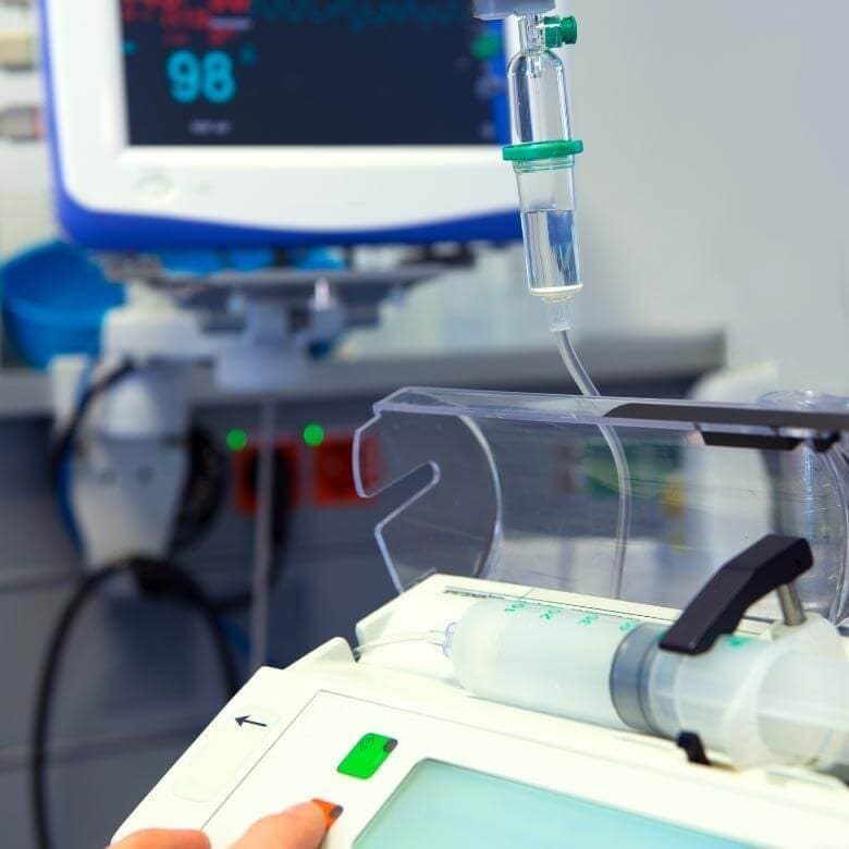 پمپ پرفیوژن