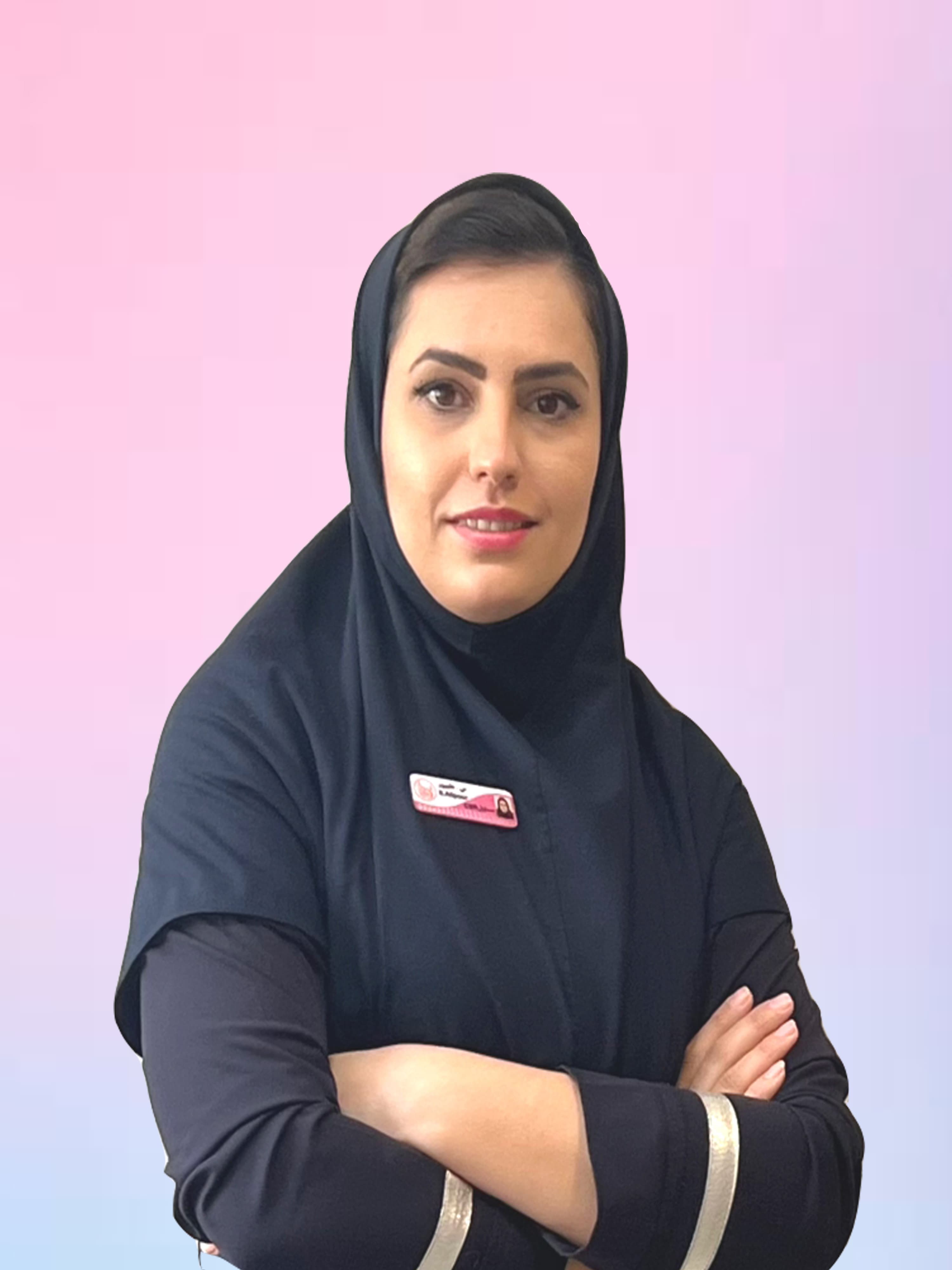 سمیه علي پور يساقي